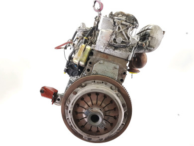 Engine type 8140072700 - Iveco DAILY II PH.1 - N1-9504R