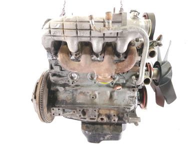 Moteur type 8140072700 - Iveco DAILY II PH.1 - N1-9504R