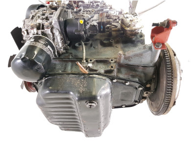 Moteur type 8140072700 - Iveco DAILY II PH.1 - N1-9504R