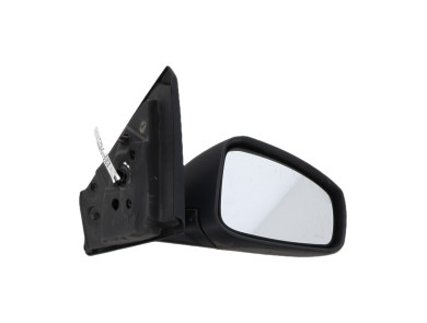 Right wing mirror - Renault MEGANE COUPE III PH.1 - Gris Clair - 963010194R - M1-8702P