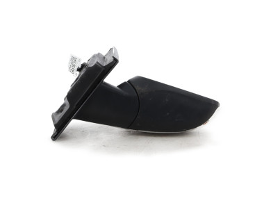 Right wing mirror - Renault MEGANE COUPE III PH.1 - Gris Clair - 963010194R - M1-8702P