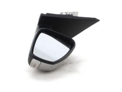 Right wing mirror - Renault MEGANE COUPE III PH.1 - Gris Clair - 963010194R - M1-8702P