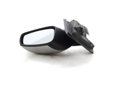 Right wing mirror - Renault MEGANE COUPE III PH.1 - Gris Clair - 963010194R - M1-8702P