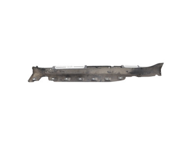 Bas de caisse droit - Mini MINI COUNTRYMAN II - Bleu Fonce - 51779801888 - H1-7533W