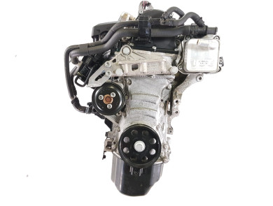 Engine type CBZB - Volkswagen POLO V PH.1 - J1-3353T