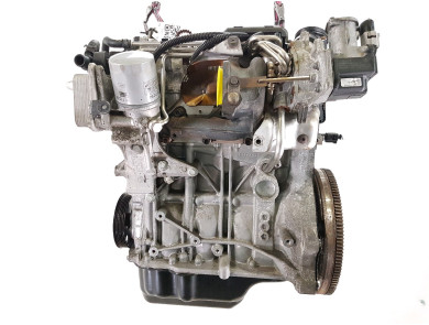 Moteur type CBZB - Volkswagen POLO V PH.1 - J1-3353T