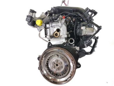 Moteur type CBZB - Volkswagen POLO V PH.1 - J1-3353T