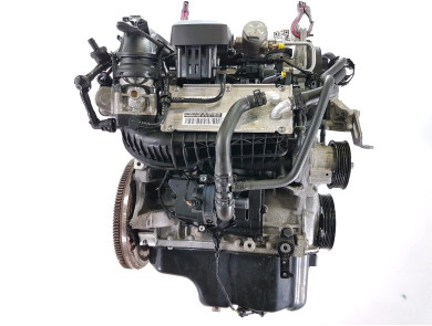 Engine type CBZB - Volkswagen POLO V PH.1 - J1-3353T