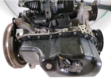 Moteur type CBZB - Volkswagen POLO V PH.1 - J1-3353T