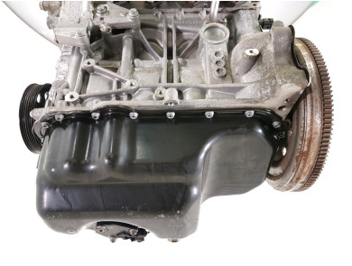 Engine type CBZB - Volkswagen POLO V PH.1 - J1-3353T