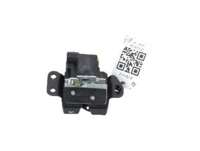 Rear lid lock used - KIA CARENS - 812302W000