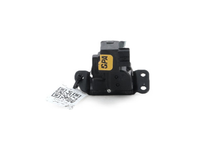 Rear lid lock - KIA CARENS IV PH.1 - Gris Clair - 812302W000 - P1-8131Z