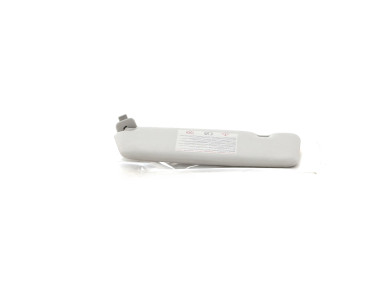 Right sun visor - Renault LAGUNA III PH.1 - 964004114R - Q1-6112I