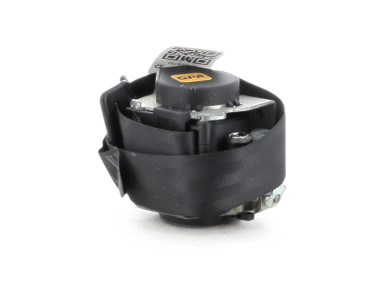 Left rear seatbelt - Renault LAGUNA III PH.1 - 888400010R - J1-6097M