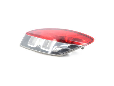 Right rear light - Renault MEGANE COUPE III PH.1 - 265500008R - V1-8686X