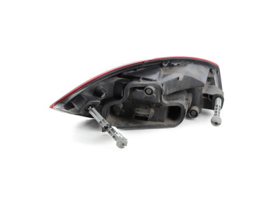 Right rear light - Renault MEGANE COUPE III PH.1 - 265500008R - V1-8686X