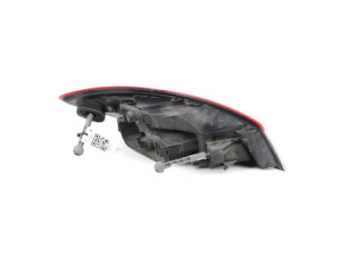 Right rear light - Renault MEGANE COUPE III PH.1 - 265500008R - V1-8686X