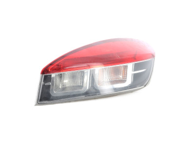 Right rear light - Renault MEGANE COUPE III PH.1 - 265500008R - V1-8686X