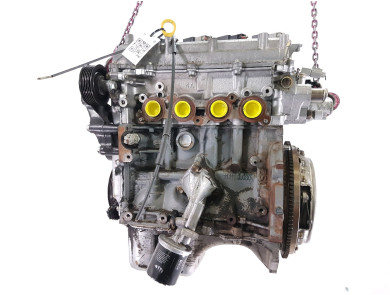 Engine type 1SZ-4-5 - Toyota YARIS I PH.2 - Y1-3338J