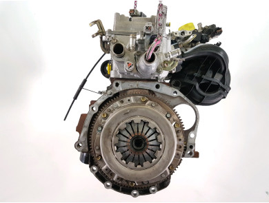 Moteur type 1SZ-4-5 - Toyota YARIS I PH.2 - Y1-3338J
