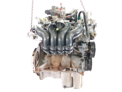 Engine type 1SZ-4-5 - Toyota YARIS I PH.2 - Y1-3338J
