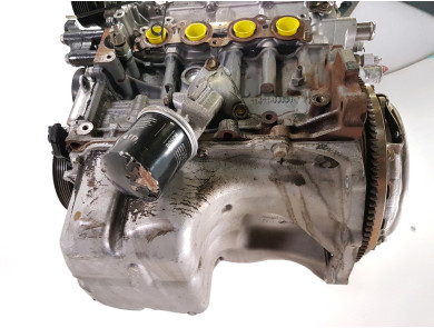 Engine type 1SZ-4-5 - Toyota YARIS I PH.2 - Y1-3338J