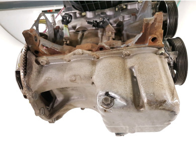 Moteur type 1SZ-4-5 - Toyota YARIS I PH.2 - Y1-3338J