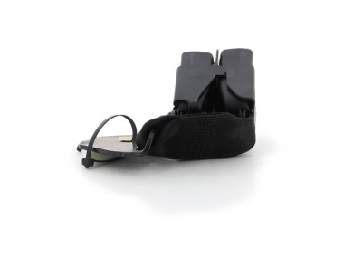 Left rear belt clip - Renault CLIO II PH.2 - 8200684049 - P1-7504I
