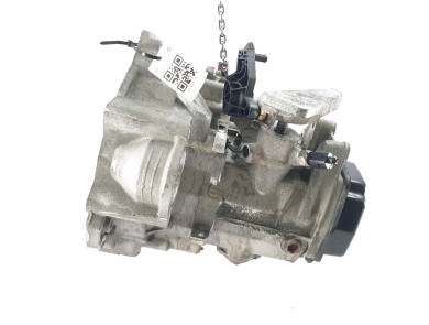 Gearbox type KFK - Seat IBIZA IV PH.1 - G1-6257U