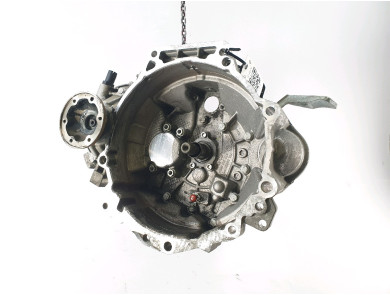 Gearbox type KFK - Seat IBIZA IV PH.1 - G1-6257U