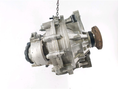 Gearbox type KFK - Seat IBIZA IV PH.1 - G1-6257U