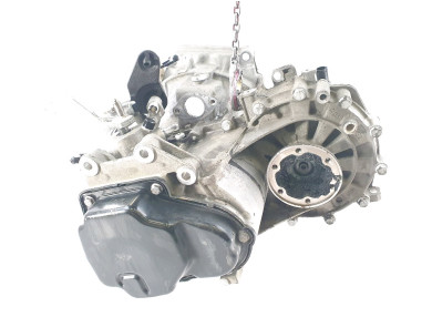 Boîte de vitesses type KFK - Seat IBIZA IV PH.1 - G1-6257U