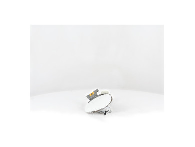 Fuel door - Toyota AYGO II PH.2 - Blanc - 773500H030 - K1-5737B