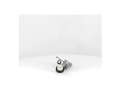 Trappe portillon carburant - Toyota AYGO II PH.2 - Blanc - 773500H030 - K1-5737B