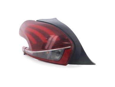 Left rear light - Peugeot 208 I PH.2 - 9825601280 - Z1-5722L