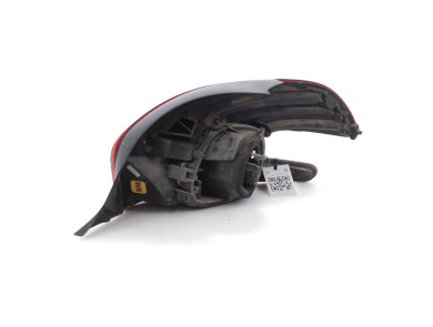 Left rear light - Peugeot 208 I PH.2 - 9825601280 - Z1-5722L