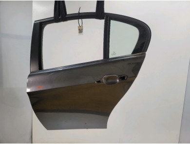 Rear left door - BMW SERIE 3 V PH.1 - Gris Fonce - 41007203647 - B1-8116F