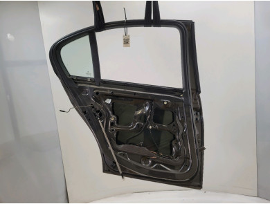 Porte arrière gauche - BMW SERIE 3 V PH.1 - Gris Fonce - 41007203647 - B1-8116F