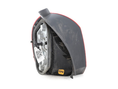 Right rear light - Renault GRAND MODUS PH.2 - 8201012188 - C1-8482B