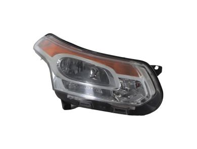 Phare avant droit - Citroen C3 PICASSO PH.1 - 00006206N5 - F1-5635A
