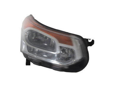 Phare avant droit - Citroen C3 PICASSO PH.1 - 00006206N5 - F1-5635A