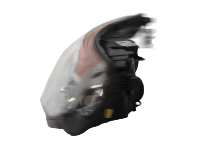 Right headlight - Citroen C3 PICASSO PH.1 - 00006206N5 - F1-5635A
