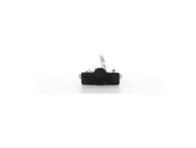 Heating control panel - Renault CLIO III PH.1 - 7701070473 - Z1-5836K