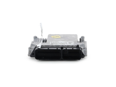 Engine calculator used - BMW SERIE 1 - 7811701
