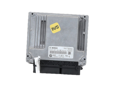 Engine calculator - BMW SERIE 3 V PH.1 - 7811701 - L1-9103E