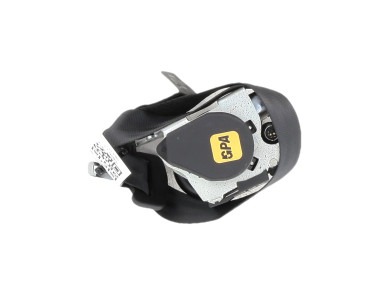 Right rear seatbelt - Renault MEGANE COUPE III PH.1 - 888400026R - F1-6080Z