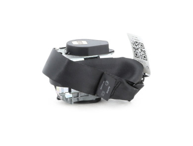 Right rear seatbelt - Renault MEGANE COUPE III PH.1 - 888400026R - F1-6080Z