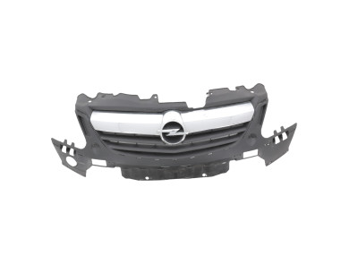 Calandre occasion - Opel CORSA - 93191010