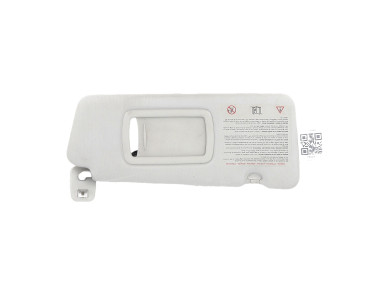 Pare-soleil droit - Renault MEGANE COUPE III PH.1 - 964003478R - I1-6164S