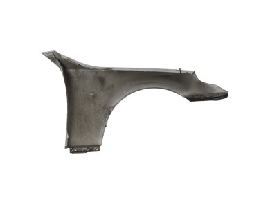 Aile avant gauche - BMW SERIE 5 V PH.1 - Gris Clair - 41357111429 - L1-7559E